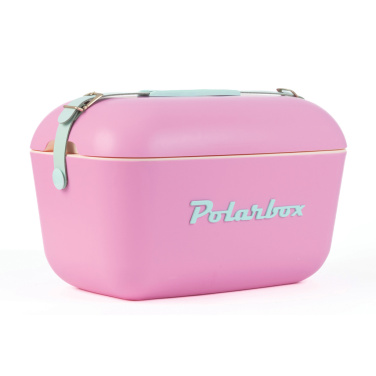 Logotrade Ideja dāvanas foto: Polarbox Original liela 20 litru vintage aukstuma kaste