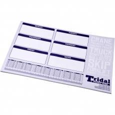 Блокнот Desk-Mate® формата A2