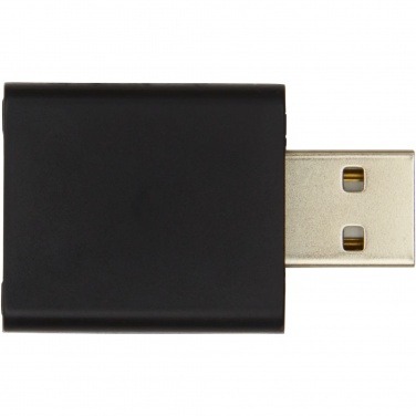 Логотрейд pекламные продукты картинка: Блокиратор данных USB Incognito