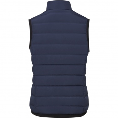 Лого трейд pекламные продукты фото: Caltha women's insulated down bodywarmer