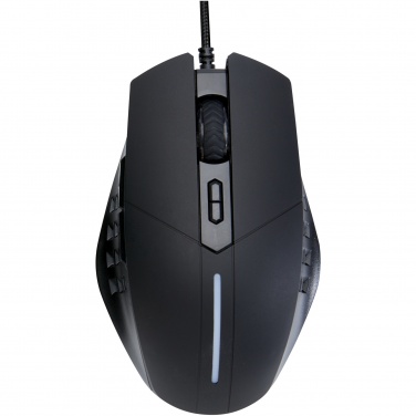 Логотрейд pекламные продукты картинка: Игровая мышь RGB Gleam
