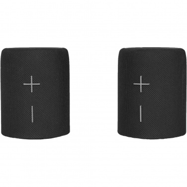 Логотрейд бизнес-подарки картинка: Bluetooth®-колонка Prixton Aloha Lite