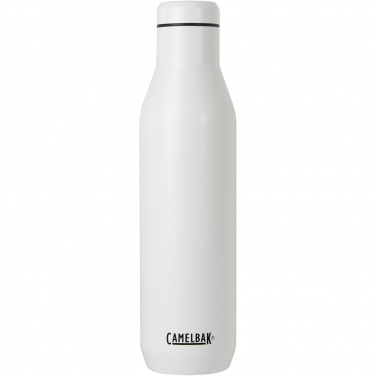 Логотрейд бизнес-подарки картинка: Бутылка для воды/вина CamelBak® Horizon 750 мл с вакуумной изоляцией