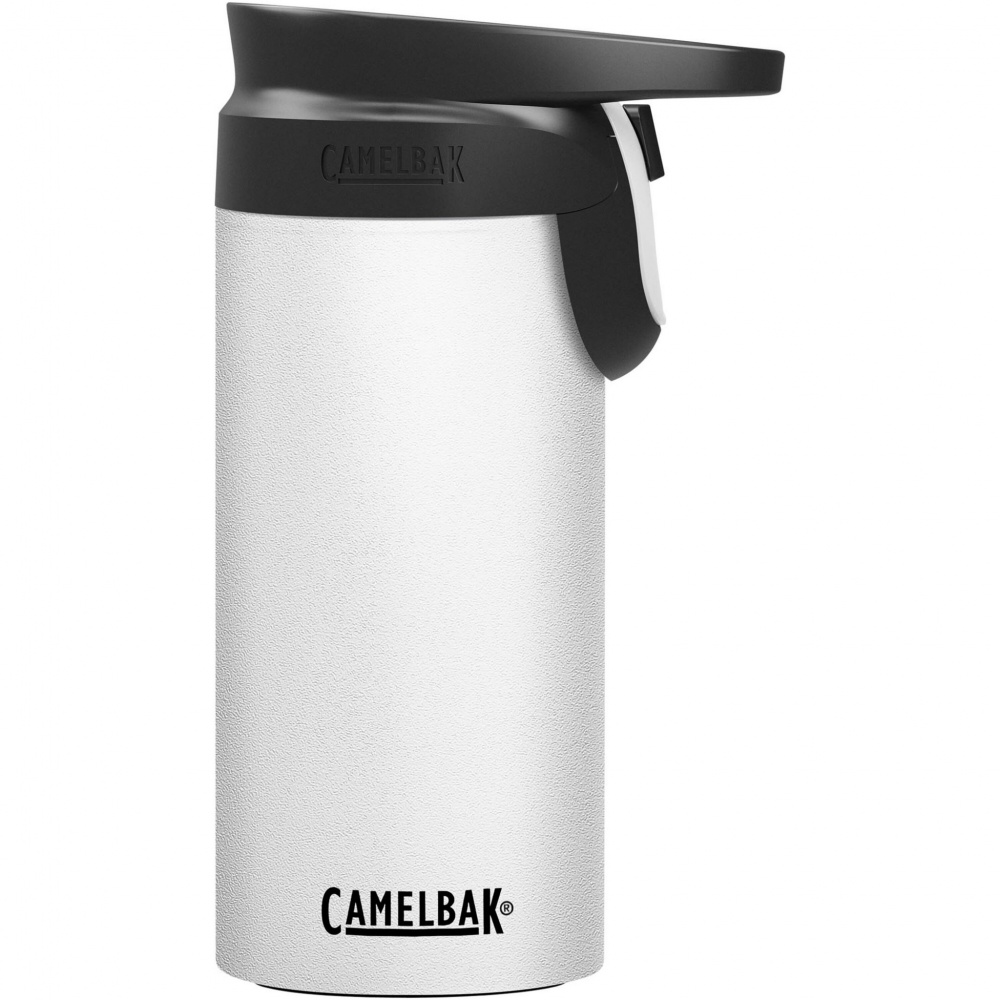 Логотрейд бизнес-подарки картинка: Стакан CamelBak® Forge Flow объемом 350 мл с вакуумной изоляцией