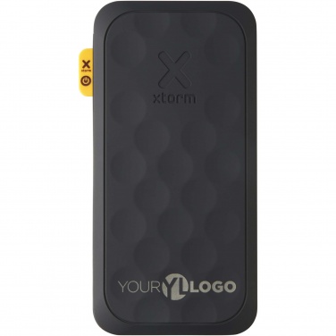 Логотрейд pекламные продукты картинка: Xtorm FS5271 Fuel Series портативное зарядное устройство емкостью 27 000 мАч, 67 Вт