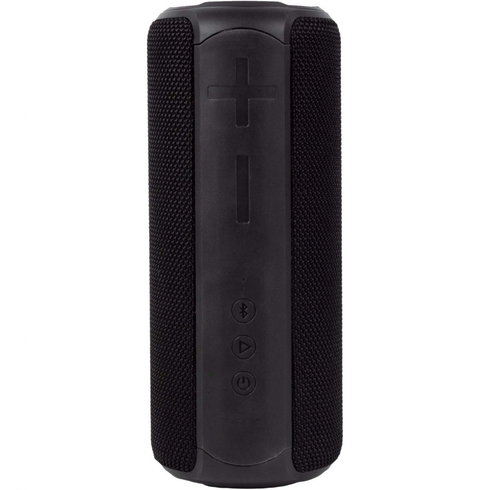 Логотрейд pекламные продукты картинка: Динамик Prixton Echo Box