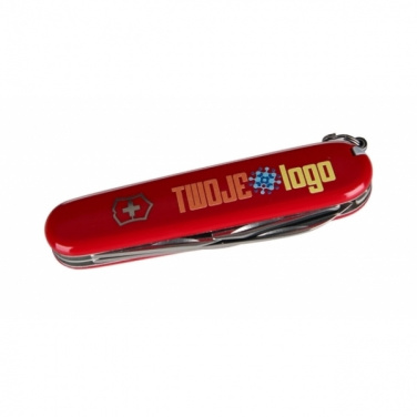 Логотрейд pекламные продукты картинка: Карманный нож Bantam Victorinox