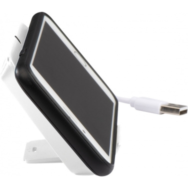 Лого трейд pекламные подарки фото: Индуктивное зарядное устройство CRAWLEY