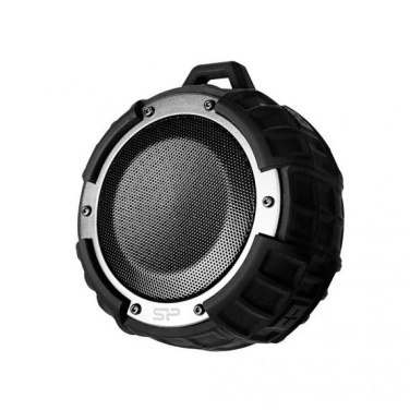 Лого трейд pекламные подарки фото: BLUETOOTH-КОЛОНКА BS71 SILICON POWER