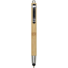Elm шариковая ручка из бамбука