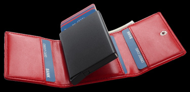 Лого трейд pекламные продукты фото: Кошелёк RFID 1282119
