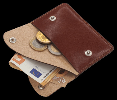 Логотрейд pекламные продукты картинка: Портмоне 537067