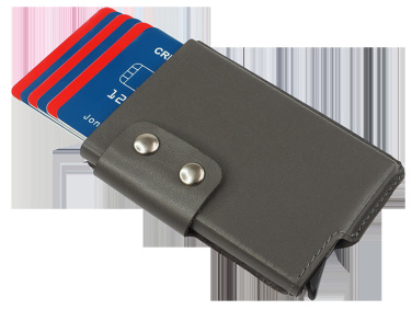 Лого трейд pекламные продукты фото: Кошелёк RFID 545131
