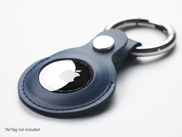 Логотрейд бизнес-подарки картинка: Брелок с держателем для AirTag 1914094