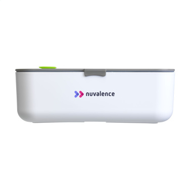 Логотрейд pекламные cувениры картинка: Ланчбокс Multi Box