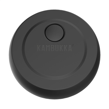 Логотрейд pекламные подарки картинка: Kambukka® Bora 600 мл Контейнер для пищевых продуктов