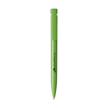 Логотрейд бизнес-подарки картинка: Ручка Senator Liberty Polished