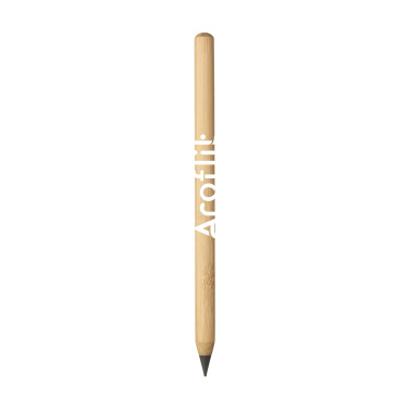 Логотрейд pекламные продукты картинка: Карандаш Longlife Pencil, устойчивый к истиранию