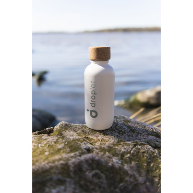 Лого трейд pекламные продукты фото: EcoBottle 650 мл на растительной основе - произведено в ЕС