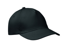 5 panel baseball cap
