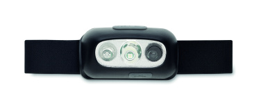 Логотрейд pекламные подарки картинка: Rechargeable LED head torch