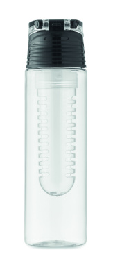 Логотрейд pекламные продукты картинка: RPET bottle 500ml