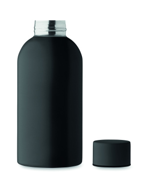Логотрейд pекламные продукты картинка: Single wall bottle 500 ml