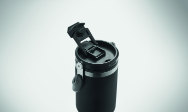 Логотрейд pекламные подарки картинка: Double wall tumbler 850 ml