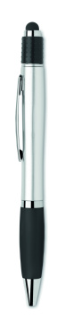 Лого трейд pекламные продукты фото: Stylus spinner pen