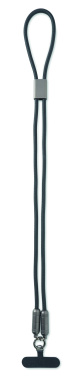 Логотрейд pекламные продукты картинка: 60W phone holder lanyard cable