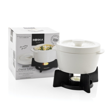 Логотрейд pекламные продукты картинка: BOSKA Cheese Baker - 500 мл