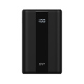 БАНК ПИТАНИЯ SILICON POWER QP55 10000 МАЧ, черный