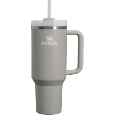 Логотрейд pекламные cувениры картинка: Stanley Quencher H2.0 стакан 1200 мл
