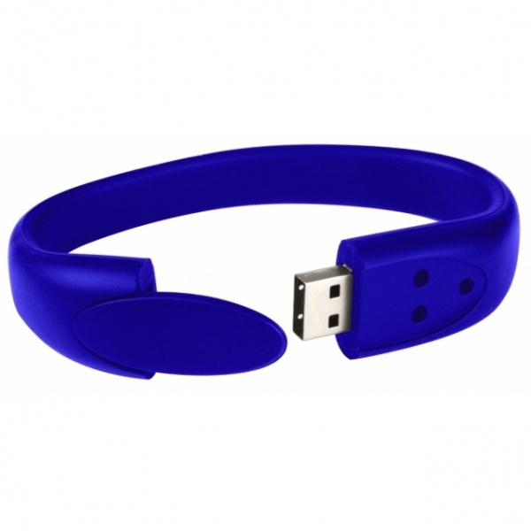 Лого трейд pекламные cувениры фото: USB-лента памяти