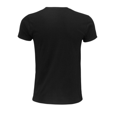 Логотрейд pекламные подарки картинка: Explorer T-shirt Unisex