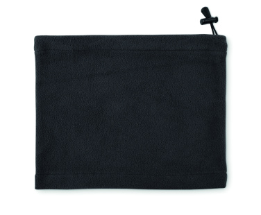 Логотрейд pекламные подарки картинка: Fleece multiuse beanie