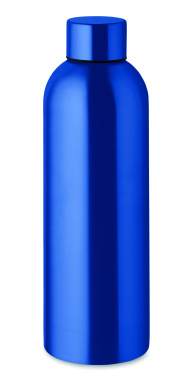 Лого трейд бизнес-подарки фото: Single wall bottle 750 ml