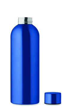 Логотрейд pекламные подарки картинка: Single wall bottle 750 ml