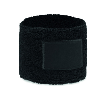 Лого трейд pекламные подарки фото: Wristband in polycotton