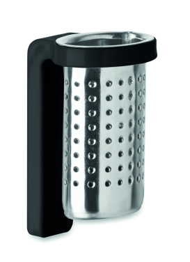Логотрейд pекламные cувениры картинка: Tea infuser with hook