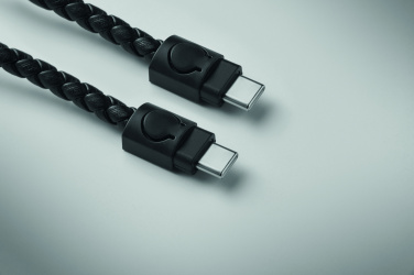 Лого трейд pекламные подарки фото: Key ring loop cable type-C