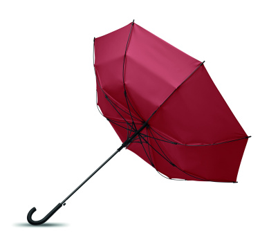 Лого трейд pекламные подарки фото: 23 inch umbrella windproof