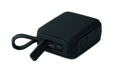 Логотрейд pекламные подарки картинка: 5W wireless speaker