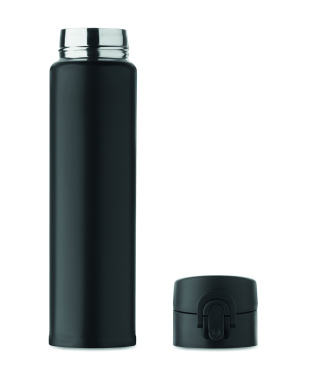 Логотрейд pекламные продукты картинка: Double wall bottle 300 ml