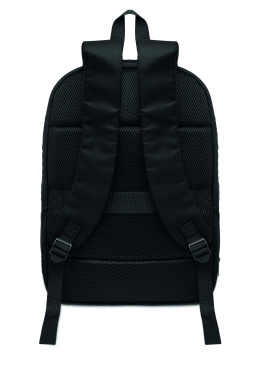 Логотрейд бизнес-подарки картинка: Expandable 600D RPET backpack