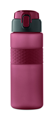 Логотрейд pекламные подарки картинка: RPET drinking bottle 700ml