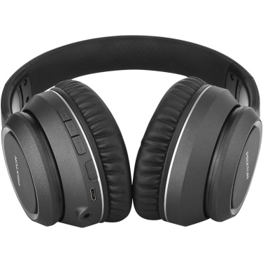 Лого трейд pекламные подарки фото: Наушники Prixton  Live Pro Bluetooth ® 5.0