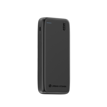 Лого трейд pекламные продукты фото: Urban Vitamin San Mateo 45 Вт, 20 000 мАч Powerbank
