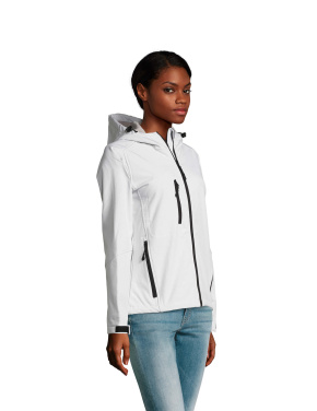 Лого трейд бизнес-подарки фото: REPLAY women ss jacket 340