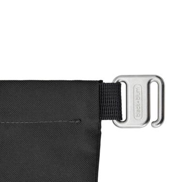 Лого трейд бизнес-подарки фото: Термосумка для обеда/холодильник Black+Blum 6,7 л